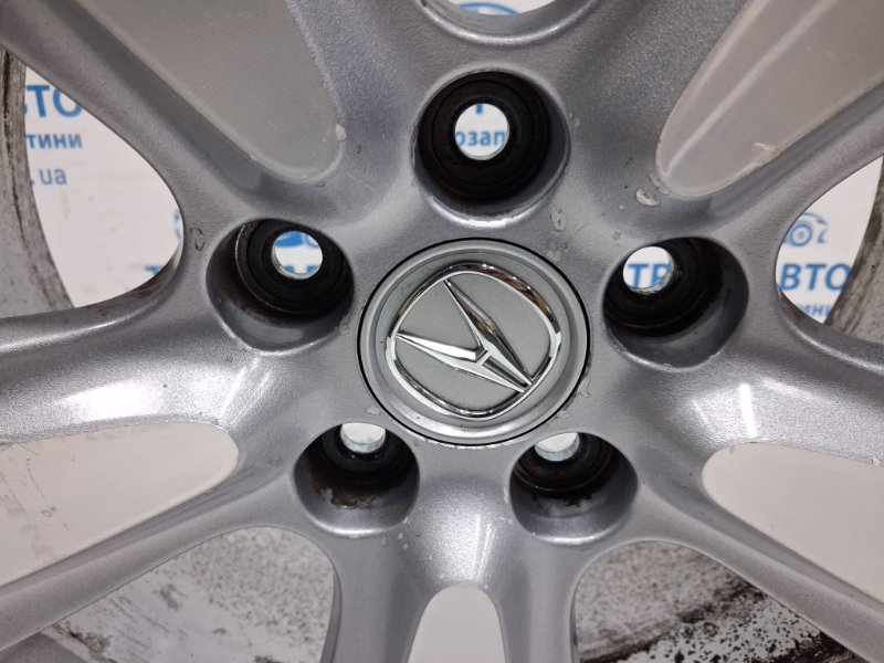 Диск титан R18 MDX 2006-2013 YD2 3.7 бензин J37A1