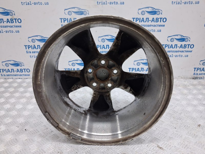 Диск титан R18 MDX 2006-2013 YD2 3.7 бензин J37A1
