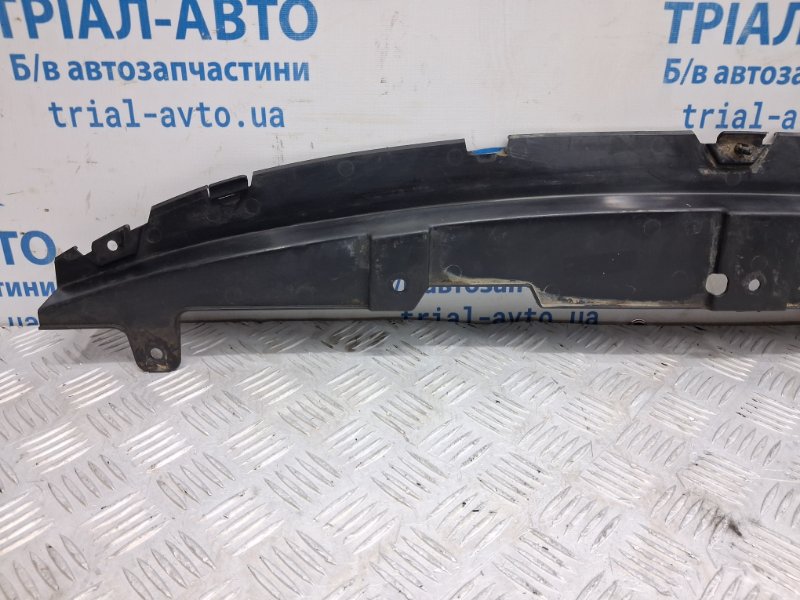 Защита бампера переднего Sorento 2009-2021 XM 2.4 бензин G4KJ