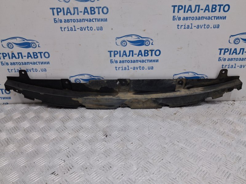 Защита бампера переднего Sorento 2009-2021 XM 2.4 бензин G4KJ