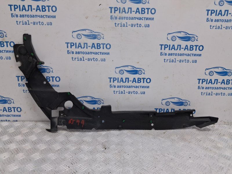 Запчасть накладка передней панели Jeep Grand Cherokee 2010-2022 WK2 3.6 бензин ERB 55113793AF Б/У Накладка передней панели Jeep Grand Cherokee 2010-2022 WK2 3.6 бензин ERB 55113793AF Б/У