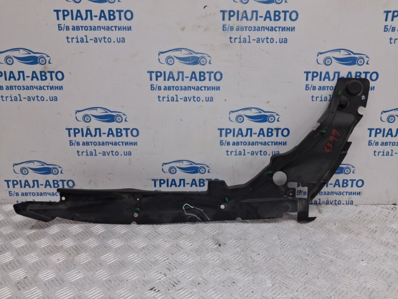 Запчасть накладка передней панели Jeep Grand Cherokee 2010-2022 WK2 3.6 бензин ERB 05182504AL Б/У Накладка передней панели Jeep Grand Cherokee 2010-2022 WK2 3.6 бензин ERB 05182504AL Б/У