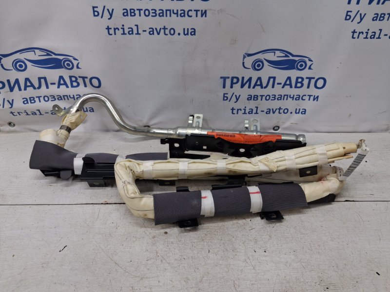 Запчасть airbag потолка(шторка) левый Infiniti FX 2002-2008 S50 3.5 бензин VQ35DE K85PA-CG700 Б/У Airbag потолка(шторка) левый Infiniti FX 2002-2008 S50 3.5 бензин VQ35DE K85PA-CG700 Б/У