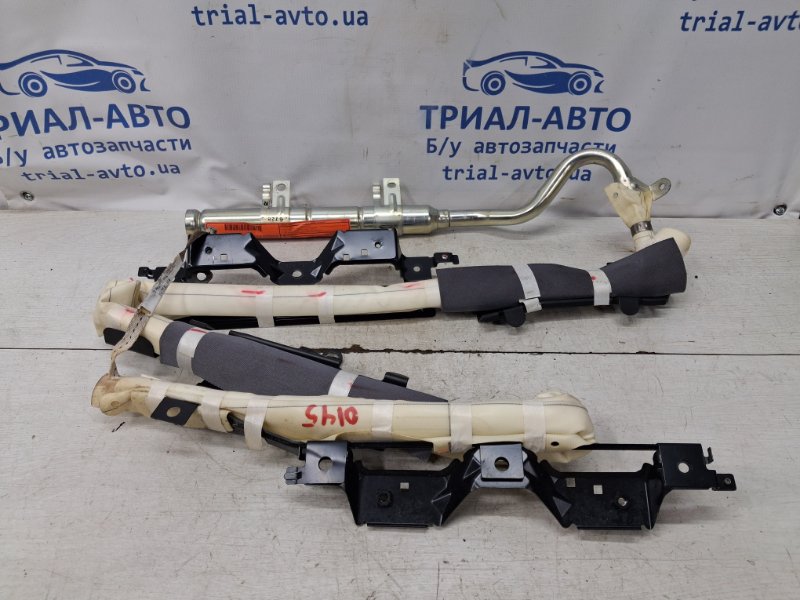 Запчасть airbag потолка(шторка) правый Infiniti FX 2002-2008 S50 3.5 бензин VQ35DE 604752800A Б/У Airbag потолка(шторка) правый Infiniti FX 2002-2008 S50 3.5 бензин VQ35DE 604752800A Б/У