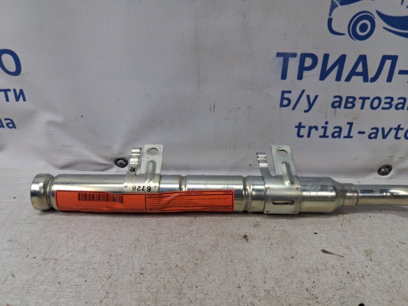 Airbag потолка(шторка) правый FX 2002-2008 S50 3.5 бензин VQ35DE Airbag потолка(шторка) правый FX 2002-2008 S50 3.5 бензин VQ35DE
