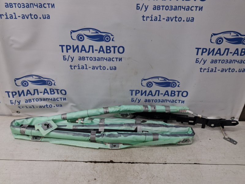 Запчасть airbag потолка(шторка) левый Ford Edge 2015-2018 2 2.0 бензин ENR90 FT4Z-58042D95-B Б/У Airbag потолка(шторка) левый Ford Edge 2015-2018 2 2.0 бензин ENR90 FT4Z-58042D95-B Б/У
