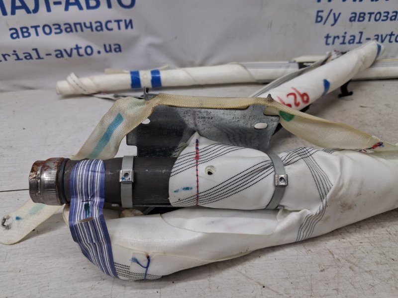 Airbag потолка(шторка) левый Fusion USA 2013-2020 2 1.5 бензин ENUN0