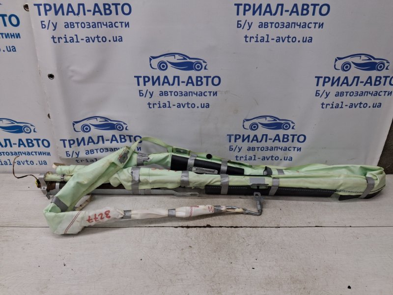 Airbag потолка(шторка) правый Ford Explorer 2011-2019 5 3.5 бензин ENKX0 DB5Z-78042D94-A Б/У