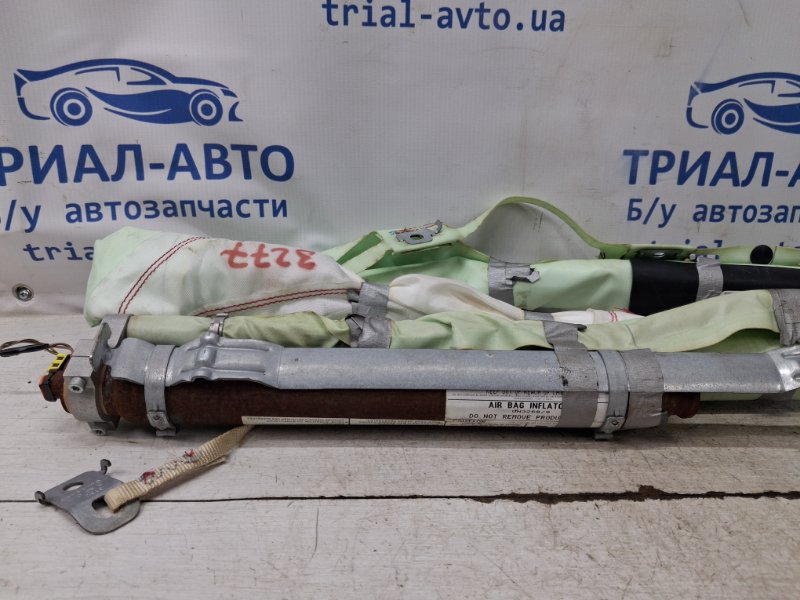 Airbag потолка(шторка) правый Explorer 2011-2019 5 3.5 бензин ENKX0