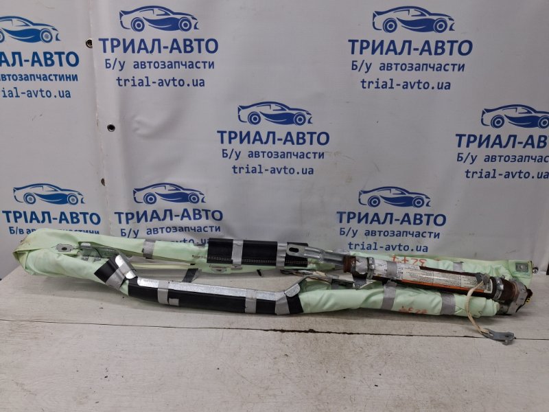 Запчасть airbag потолка(шторка) левый Ford Explorer 2011-2019 5 3.5 бензин ENKX0 DB5Z-78042D95-A Б/У Airbag потолка(шторка) левый Ford Explorer 2011-2019 5 3.5 бензин ENKX0 DB5Z-78042D95-A Б/У
