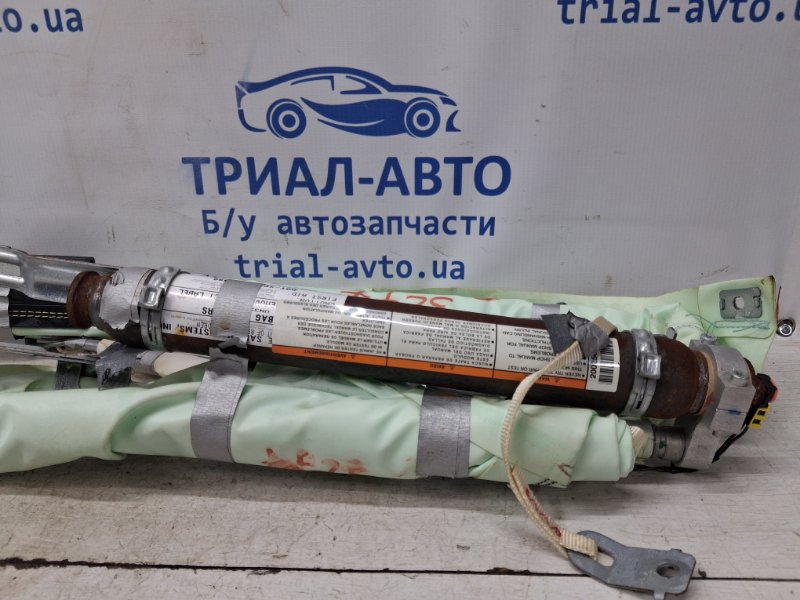 Airbag потолка(шторка) левый Explorer 2011-2019 5 3.5 бензин ENKX0 Airbag потолка(шторка) левый Explorer 2011-2019 5 3.5 бензин ENKX0