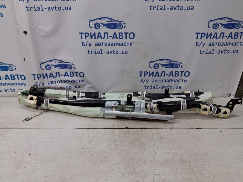 Запчасть airbag потолка(шторка) правый Infiniti QX60 2013-2021 L50 3.5 бензин VQ35DE 985P03JA8A Б/У Airbag потолка(шторка) правый Infiniti QX60 2013-2021 L50 3.5 бензин VQ35DE 985P03JA8A Б/У