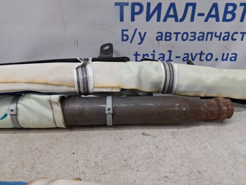 Airbag потолка(шторка) левый QX60 2013-2021 L50 3.5 бензин VQ35DE