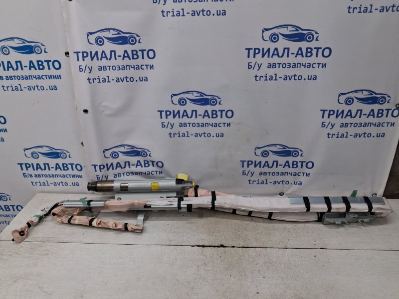 Airbag потолка(шторка) левый Mazda CX 9 2006-2015 TB 3.7 бензин MZI TD1157KN0J Б/У