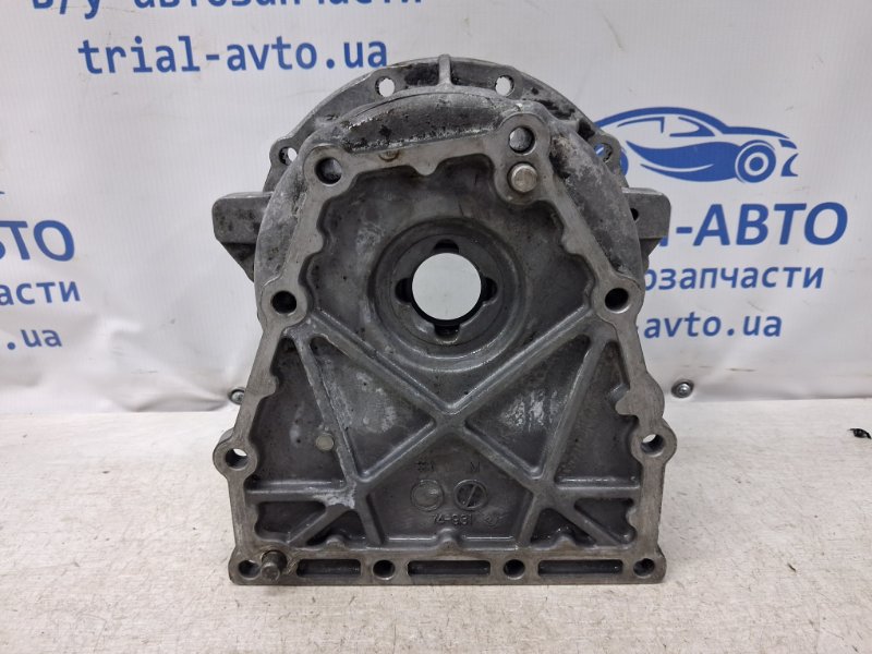 Адаптер АКПП SsangYong Actyon CJ 2.0 diesel D20DT Адаптер АКПП SsangYong Actyon CJ 2.0 diesel D20DT