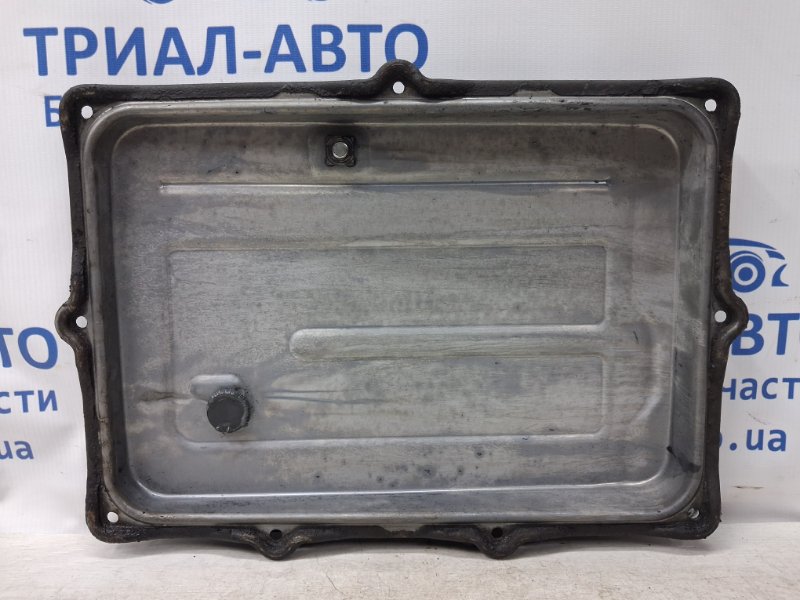 Поддон АКПП SsangYong Actyon 2005-2010 CJ 2.0 diesel D20DT 0574513008 Б/У