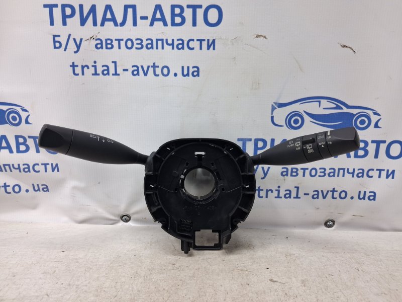Переключатель подрулевой Jeep Cherokee 2013-2019 KL 3.2 бензин EHK 68141121AM Б/У