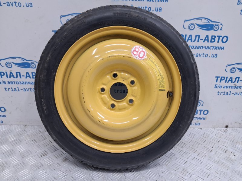 Запчасть докатка Honda Accord 2002-2008 CL K24A3 2.4 42700SZ3E31 Б/У Докатка Honda Accord 2002-2008 CL K24A3 2.4 42700SZ3E31 Б/У