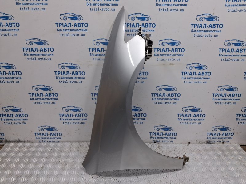 Крыло переднее правое Honda Accord 2002-2008 CL K24A3 2.4 60211SEA000ZZ Б/У