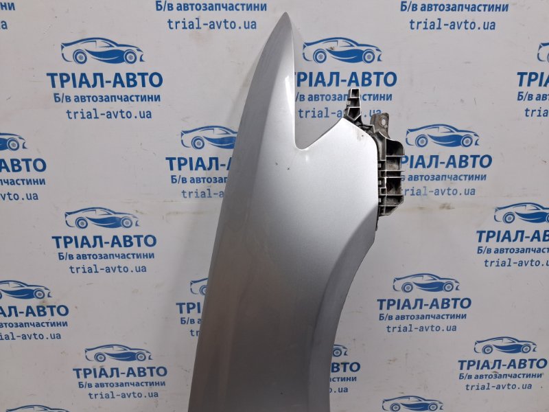 Крыло переднее правое Accord 2002-2008 CL K24A3 2.4