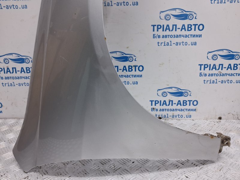 Крыло переднее правое Honda Accord CL K24A3 2.4