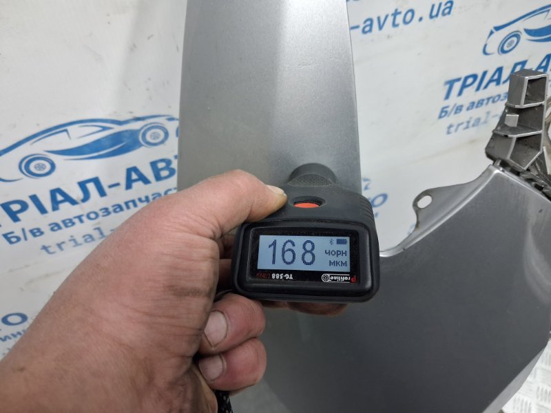 Крыло переднее правое Accord 2002-2008 CL K24A3 2.4