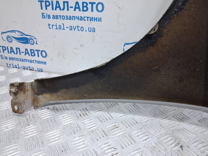 Крыло переднее правое Accord 2002-2008 CL K24A3 2.4