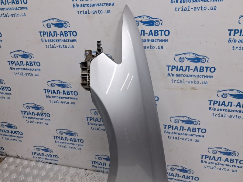 Крыло переднее левое Accord 2002-2008 CL K24A3 2.4