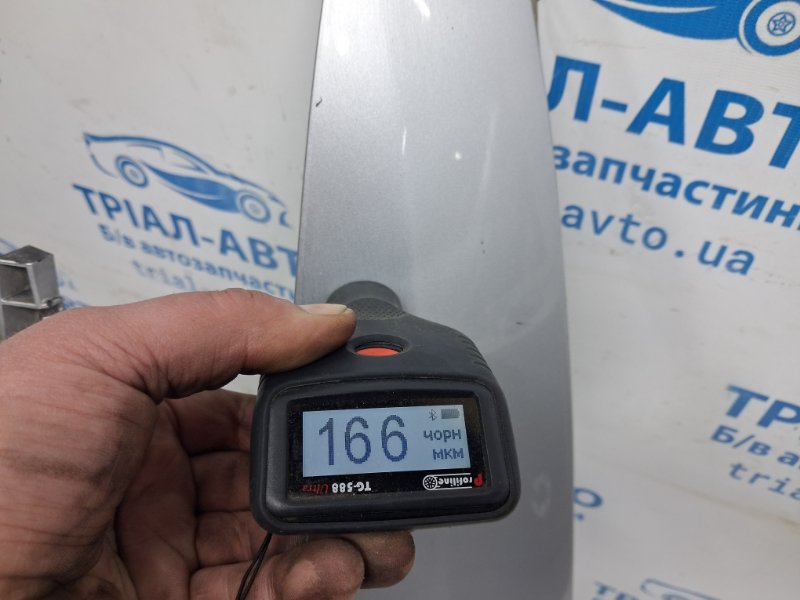 Крыло переднее левое Accord 2002-2008 CL K24A3 2.4