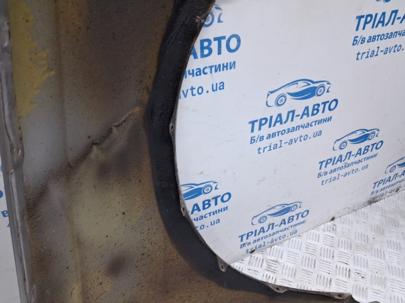 Крыло переднее левое Accord 2002-2008 CL K24A3 2.4