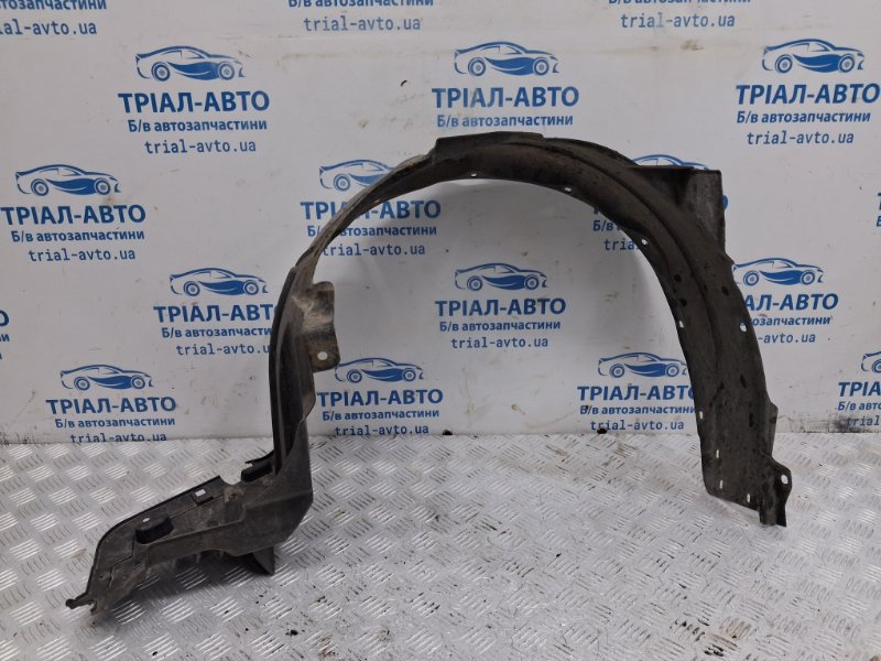 Запчасть подкрылок передний правый Honda Accord 2002-2008 CL K24A3 2.4 74101SEA010 Б/У Подкрылок передний правый Honda Accord 2002-2008 CL K24A3 2.4 74101SEA010 Б/У