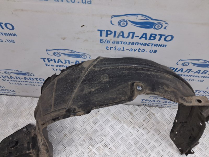 Подкрылок передний правый Honda Accord CL K24A3 2.4 Подкрылок передний правый Honda Accord CL K24A3 2.4