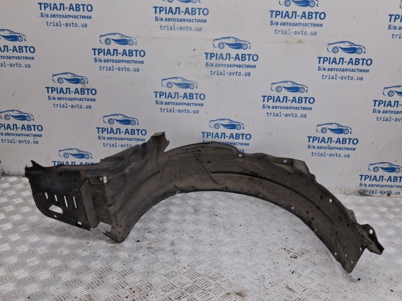 Подкрылок передний правый Accord 2002-2008 CL K24A3 2.4 Подкрылок передний правый Accord 2002-2008 CL K24A3 2.4