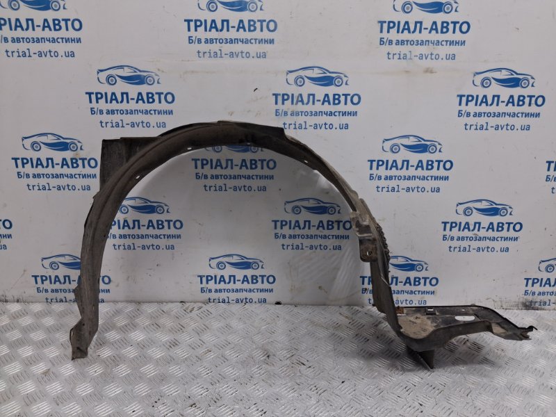 Запчасть подкрылок передний левый Honda Accord 2002-2008 CL K24A3 2.4 74151SEAJ00 Б/У Подкрылок передний левый Honda Accord 2002-2008 CL K24A3 2.4 74151SEAJ00 Б/У
