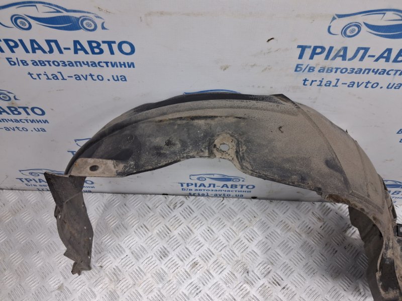 Подкрылок передний левый Honda Accord CL K24A3 2.4 Подкрылок передний левый Honda Accord CL K24A3 2.4