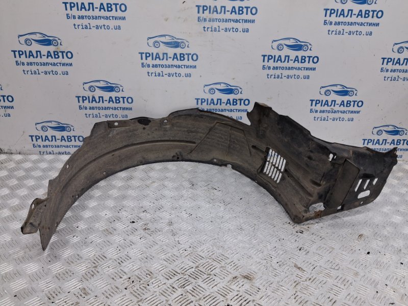 Подкрылок передний левый Accord 2002-2008 CL K24A3 2.4 Подкрылок передний левый Accord 2002-2008 CL K24A3 2.4