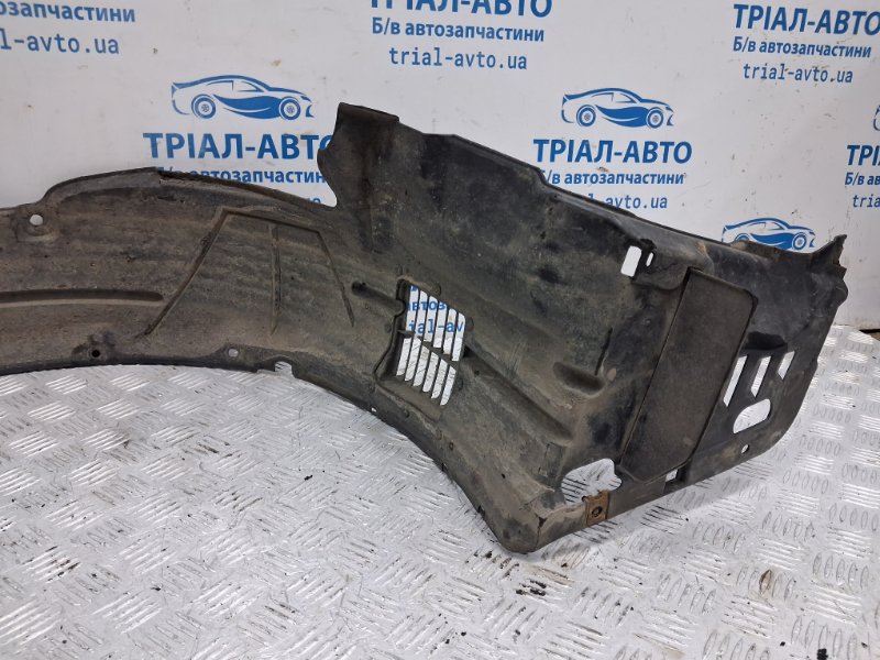 Подкрылок передний левый Accord 2002-2008 CL K24A3 2.4 Подкрылок передний левый Accord 2002-2008 CL K24A3 2.4