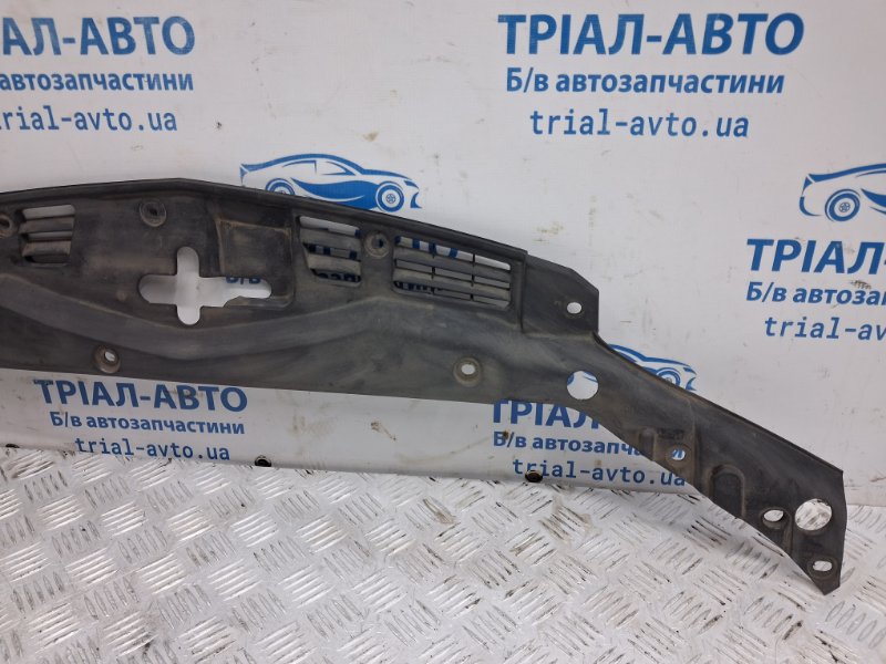 Накладка передней панели Honda Accord CL K24A3 2.4 Накладка передней панели Honda Accord CL K24A3 2.4