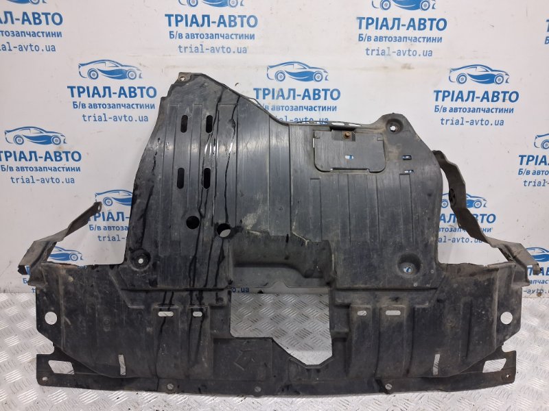 Защита двс Honda Accord 2002-2008 CL K24A3 2.4 74111SEA010 Б/У