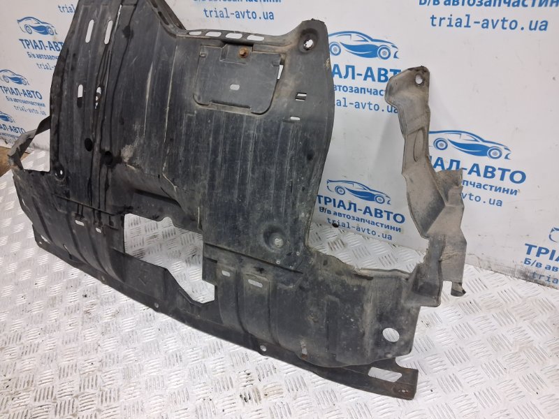 Защита двс Accord 2002-2008 CL K24A3 2.4