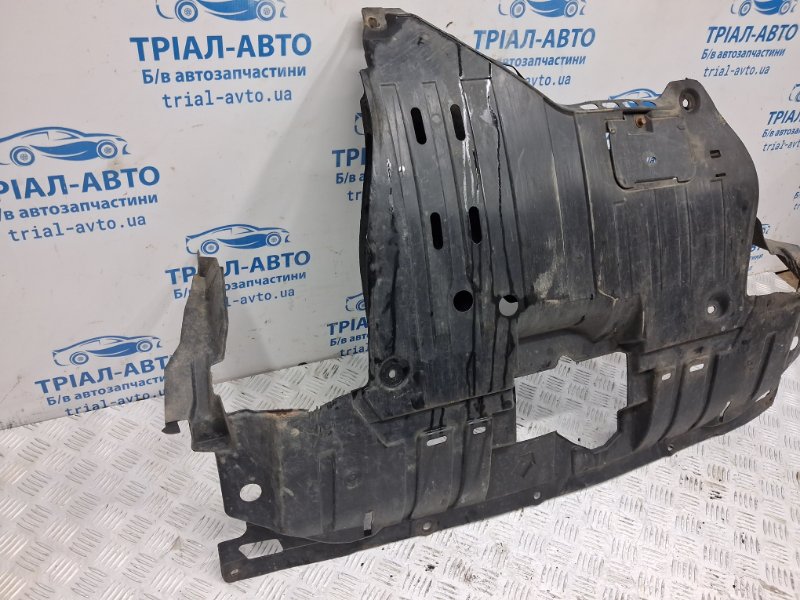 Защита двс Honda Accord CL K24A3 2.4