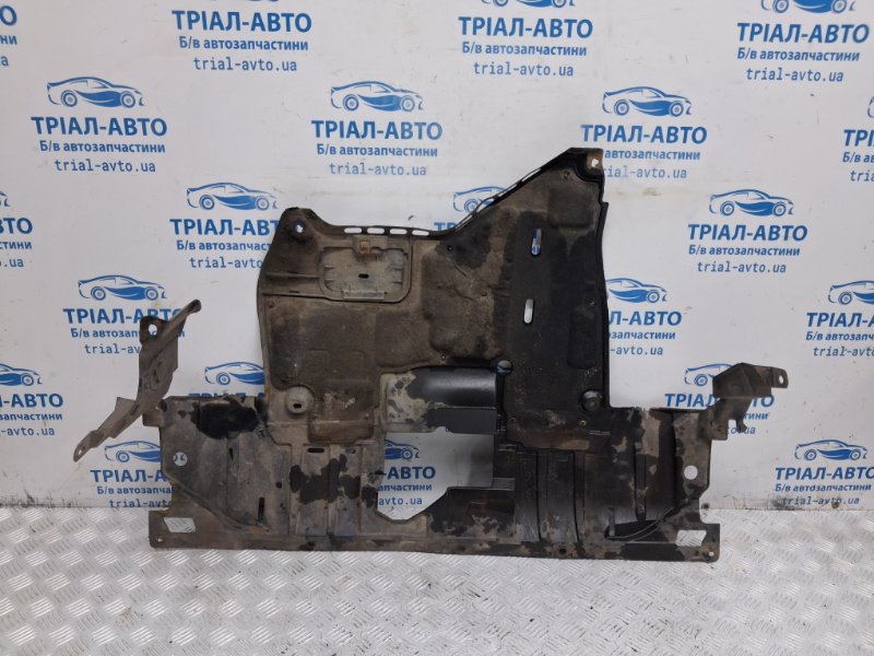 Защита двс Accord 2002-2008 CL K24A3 2.4