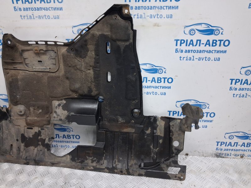 Защита двс Accord 2002-2008 CL K24A3 2.4