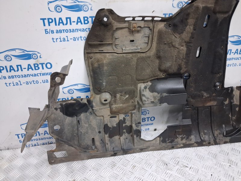 Защита двс Accord 2002-2008 CL K24A3 2.4
