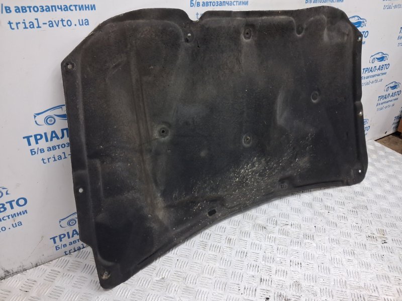 Обшивка капота Honda Accord CL K24A3 2.4