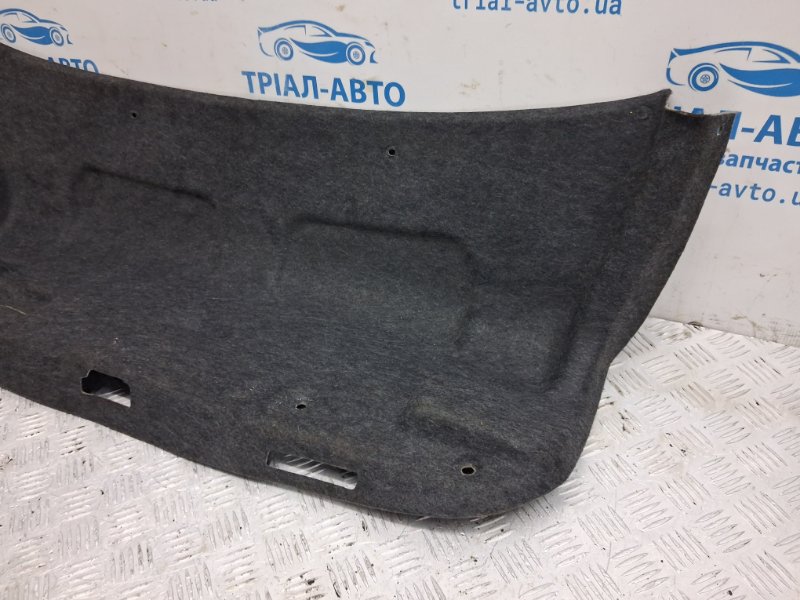 Обшивка крышки багажника Honda Accord CL K24A3 2.4 Обшивка крышки багажника Honda Accord CL K24A3 2.4
