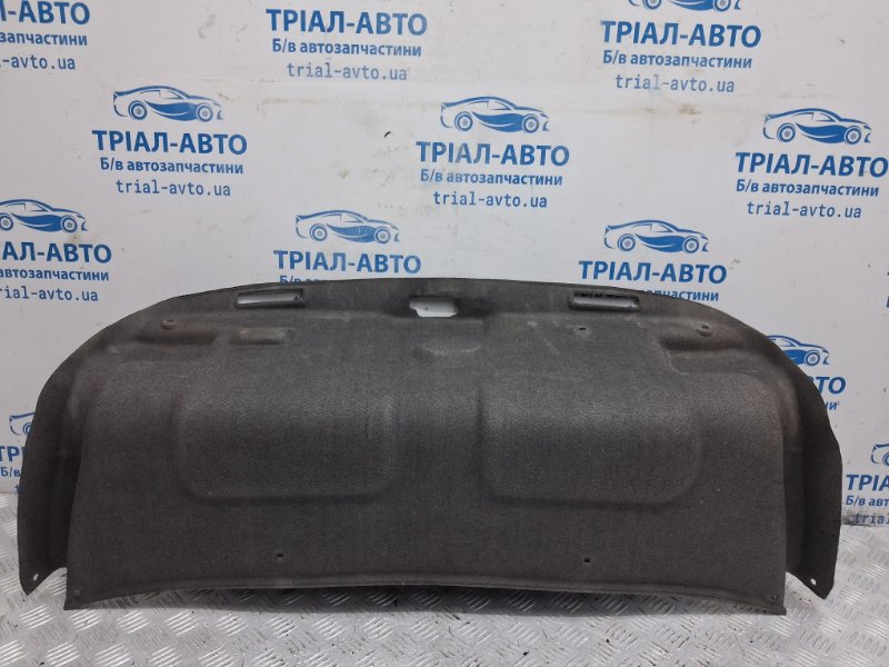 Обшивка крышки багажника Accord 2002-2008 CL K24A3 2.4 Обшивка крышки багажника Accord 2002-2008 CL K24A3 2.4