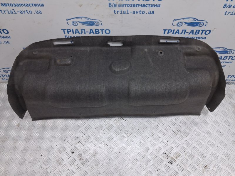 Обшивка крышки багажника Accord 2002-2008 CL K24A3 2.4 Обшивка крышки багажника Accord 2002-2008 CL K24A3 2.4