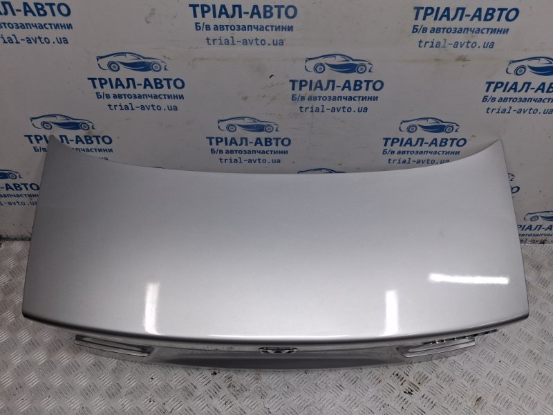 Крышка багажника Accord 2002-2008 CL K24A3 2.4 Крышка багажника Accord 2002-2008 CL K24A3 2.4