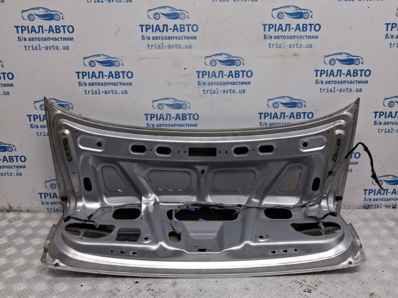 Крышка багажника Accord 2002-2008 CL K24A3 2.4 Крышка багажника Accord 2002-2008 CL K24A3 2.4